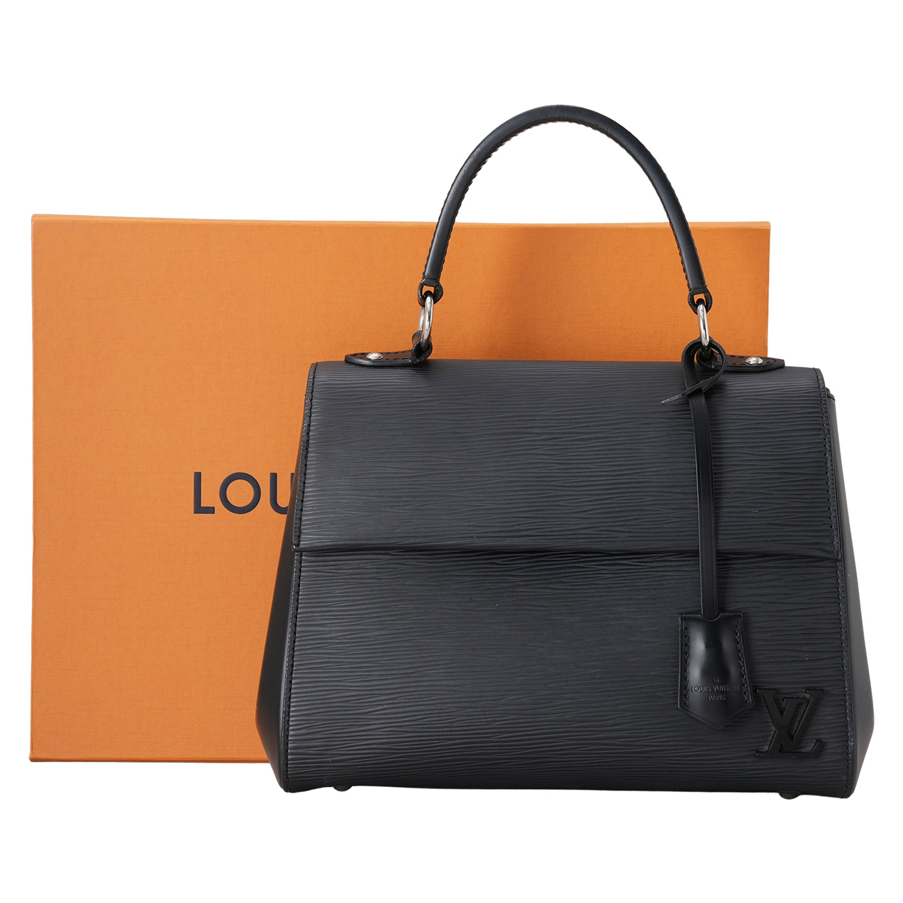 LOUIS VUITTON(USED)루이비통 에삐 클루니 BB